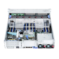 Good Stability HPE ProLiant 380 Gen9 12LFF Xeon E5-2678 V3 P440AR 500W PSU 2U Server Rack